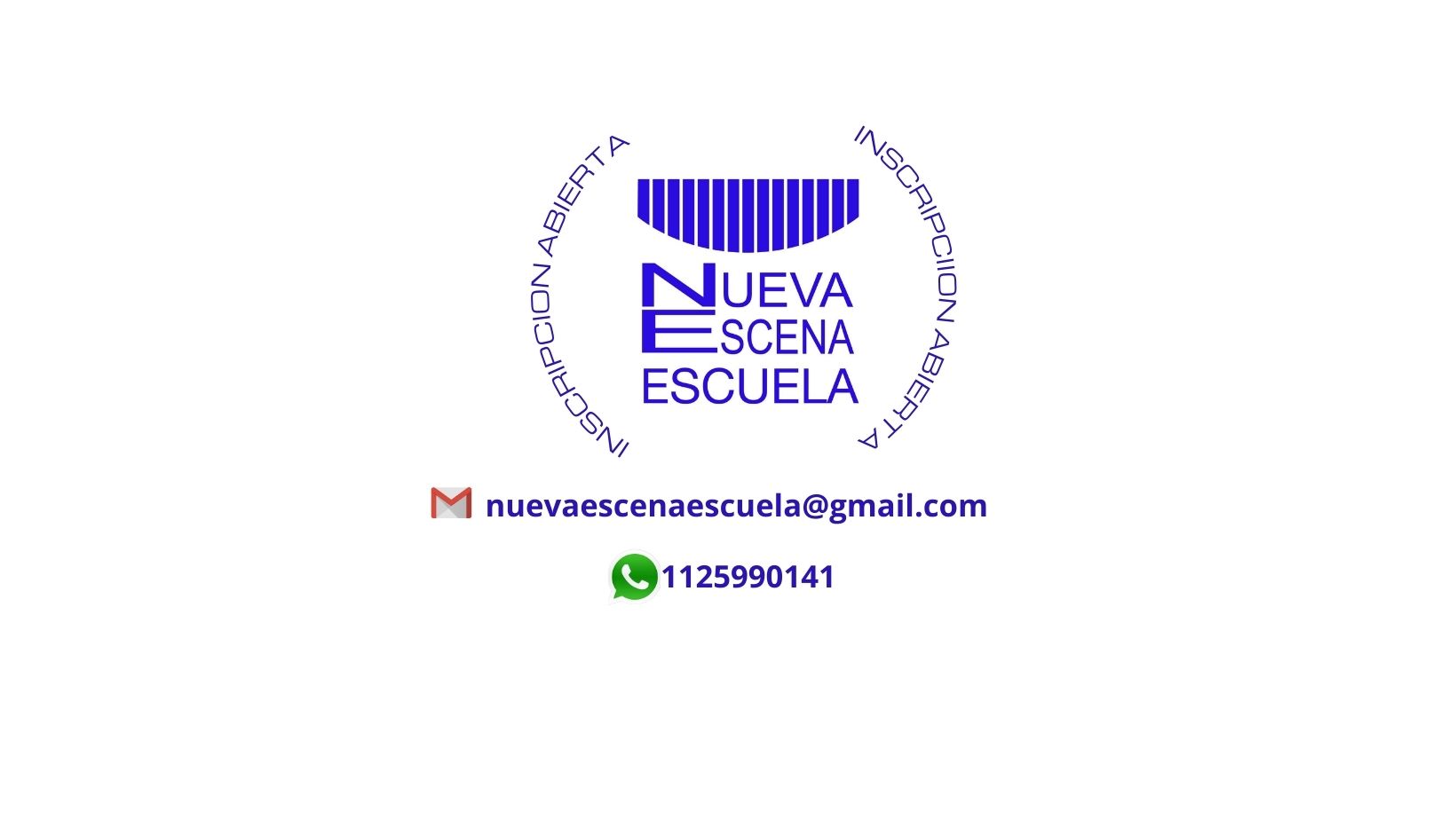 ESCUELA NUEVA ESCENA